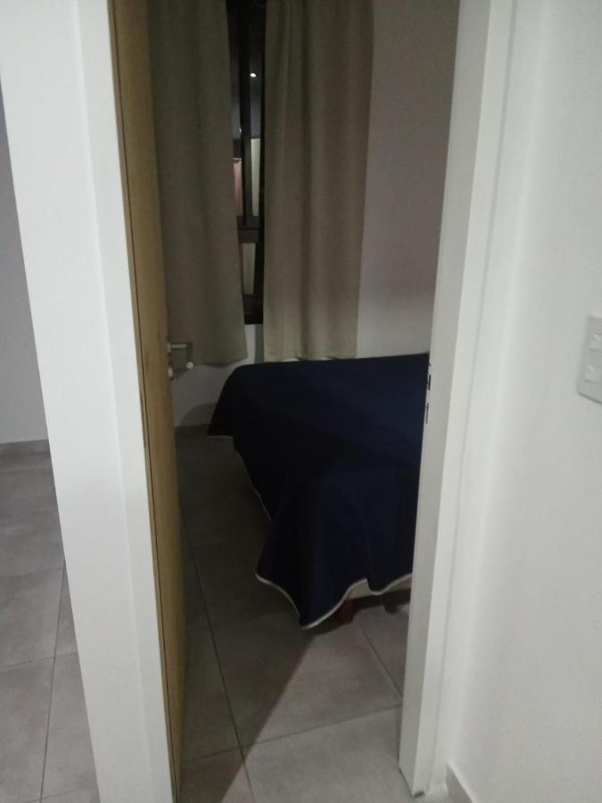 مبيت وإفطار Depto Temporario لا بلاتا المظهر الخارجي الصورة